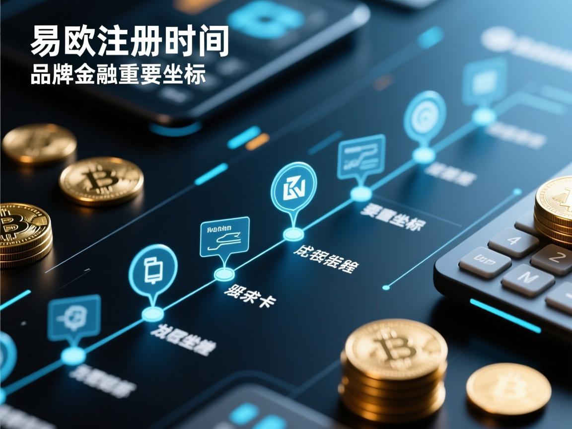 易欧注册时间，品牌发展历程中的重要坐标