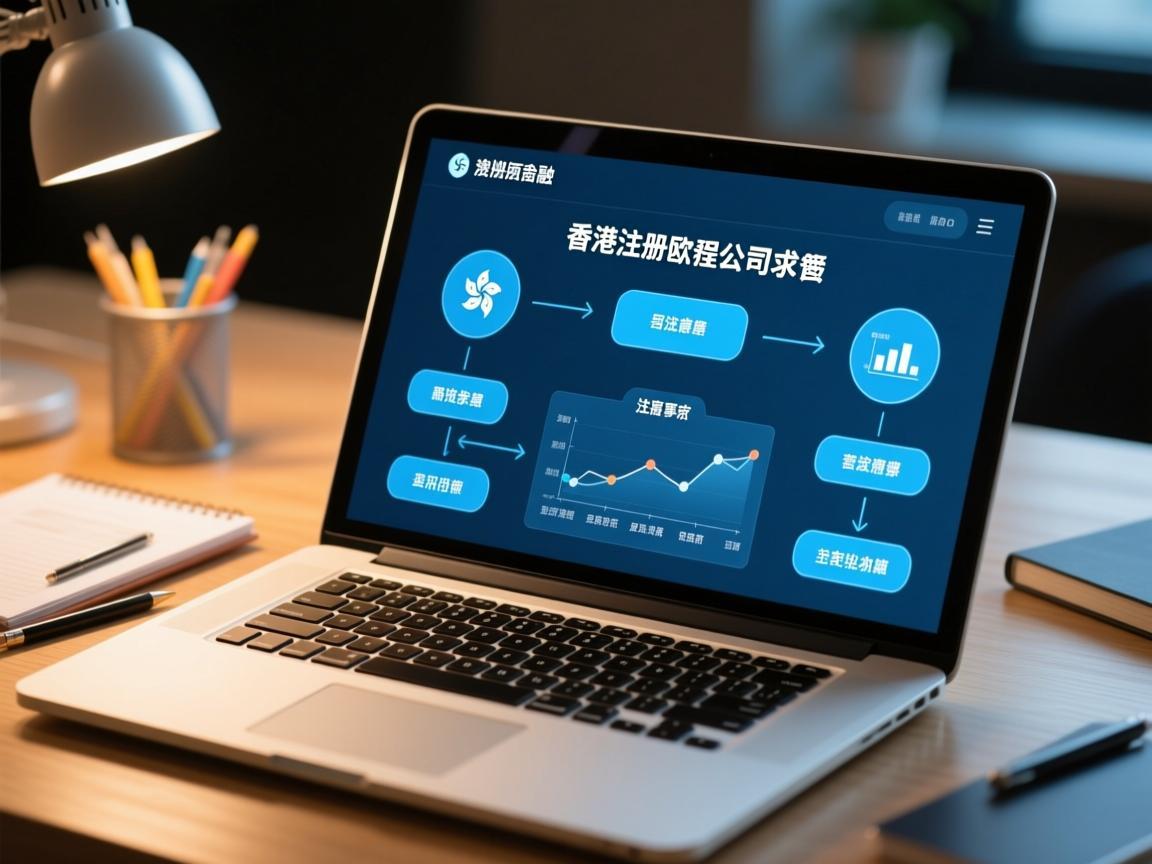 香港注册欧亿公司的流程与注意事项