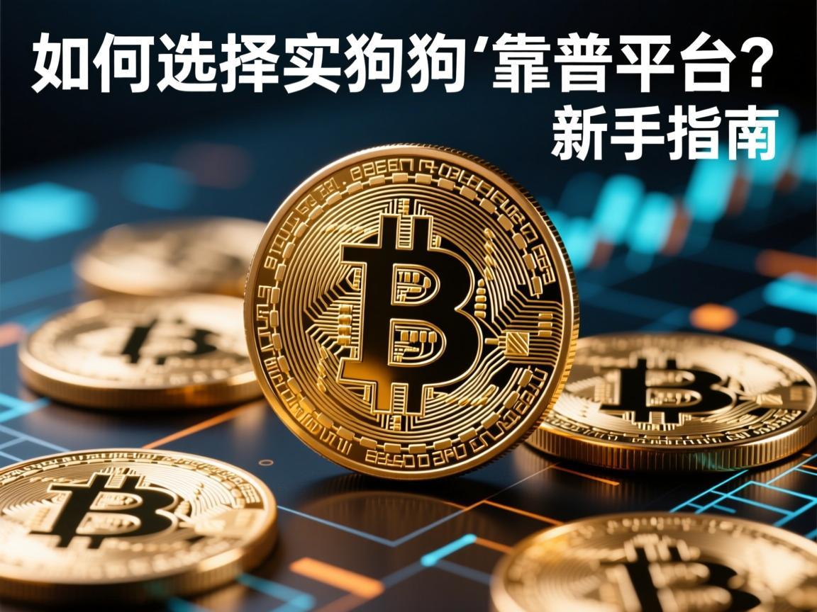如何选择买狗狗币的靠谱平台？新手指南