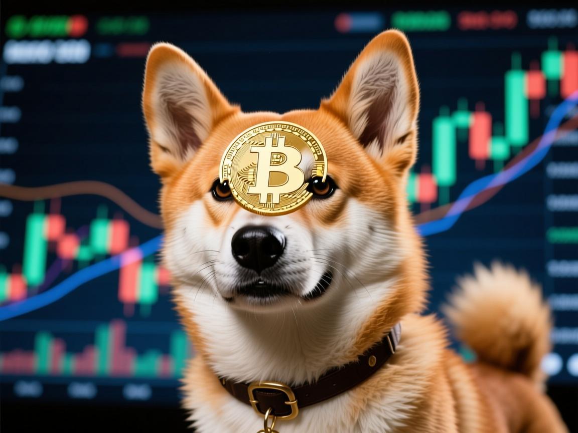 狗狗币狗庄是什么?一文读懂背后的市场逻辑