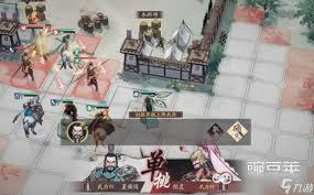 三国望神州PVP玩法攻略