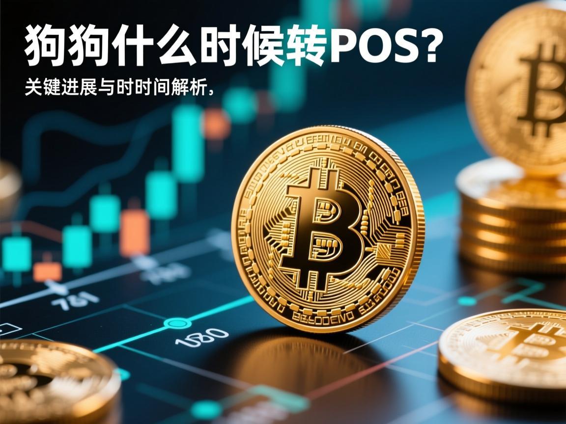 狗狗币什么时候转POS?关键进展与时间线解析