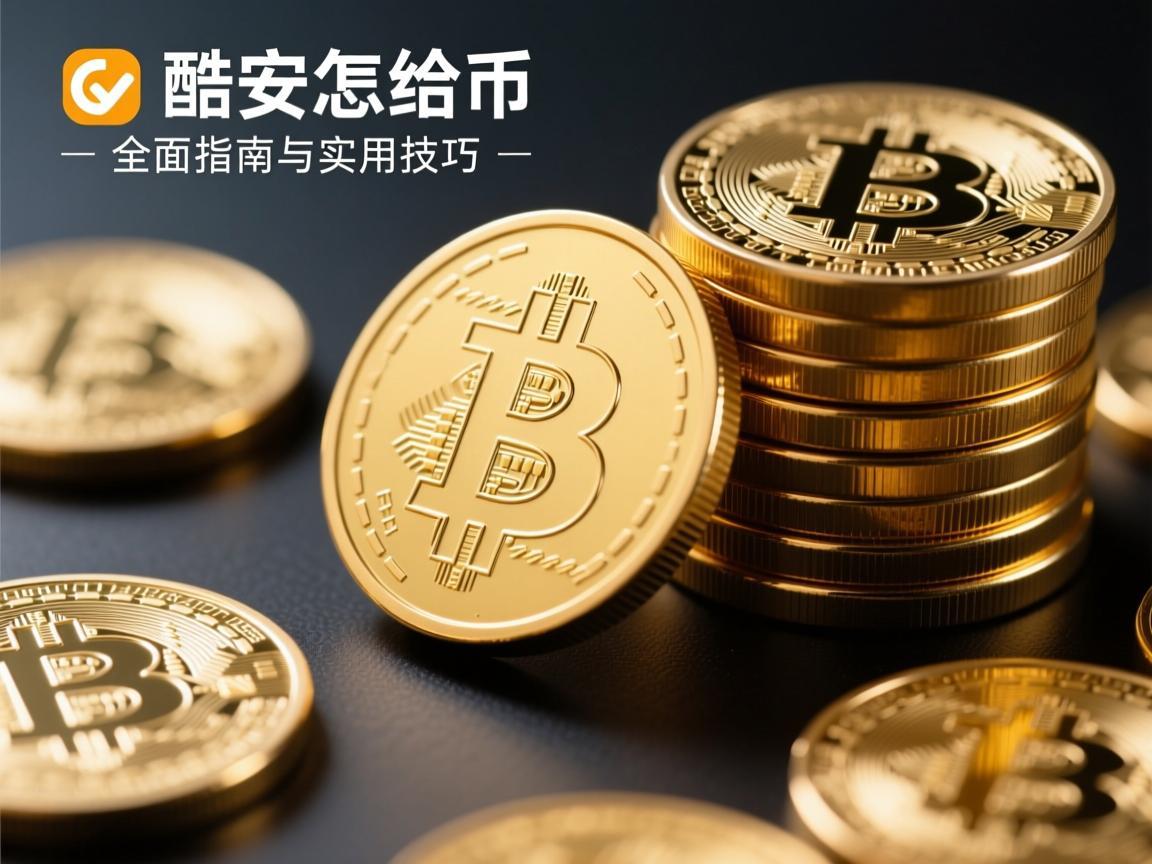 酷安怎么给酷币？全面指南与实用技巧