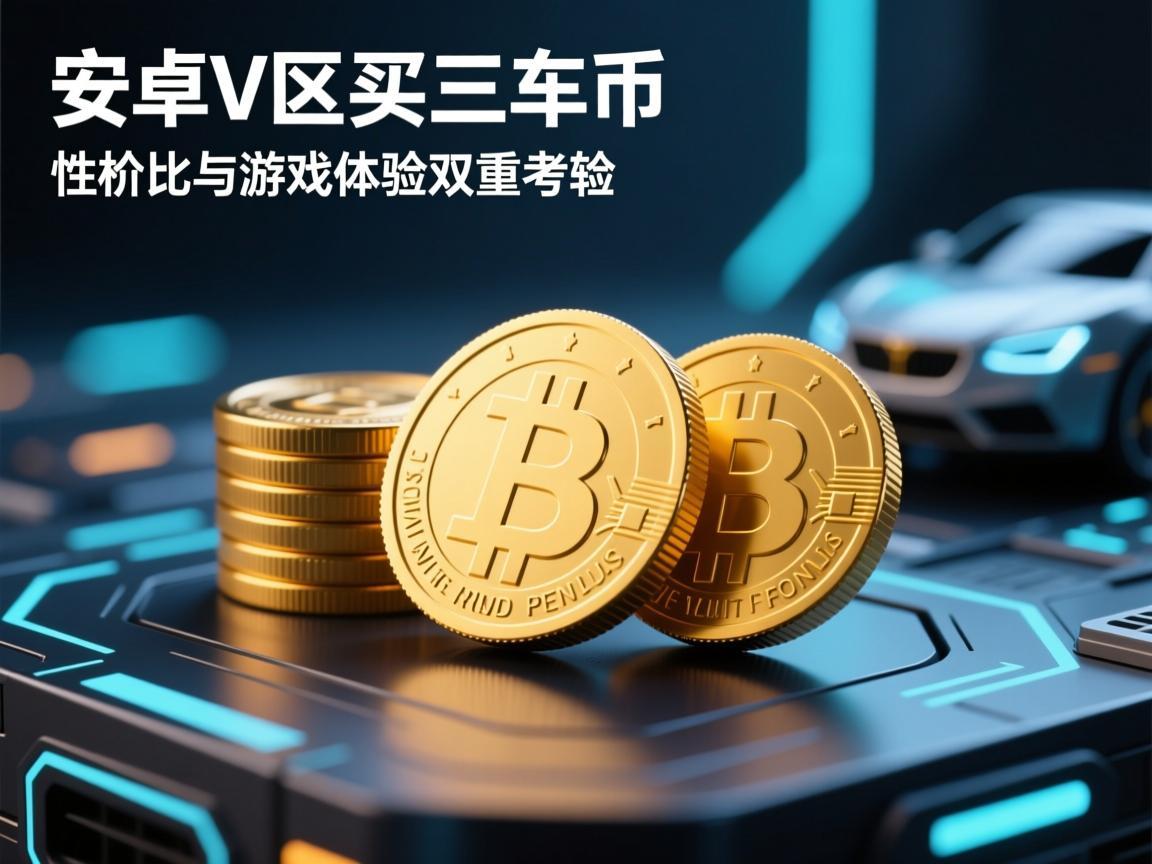安卓V区买三个车币,性价比与游戏体验的双重考量
