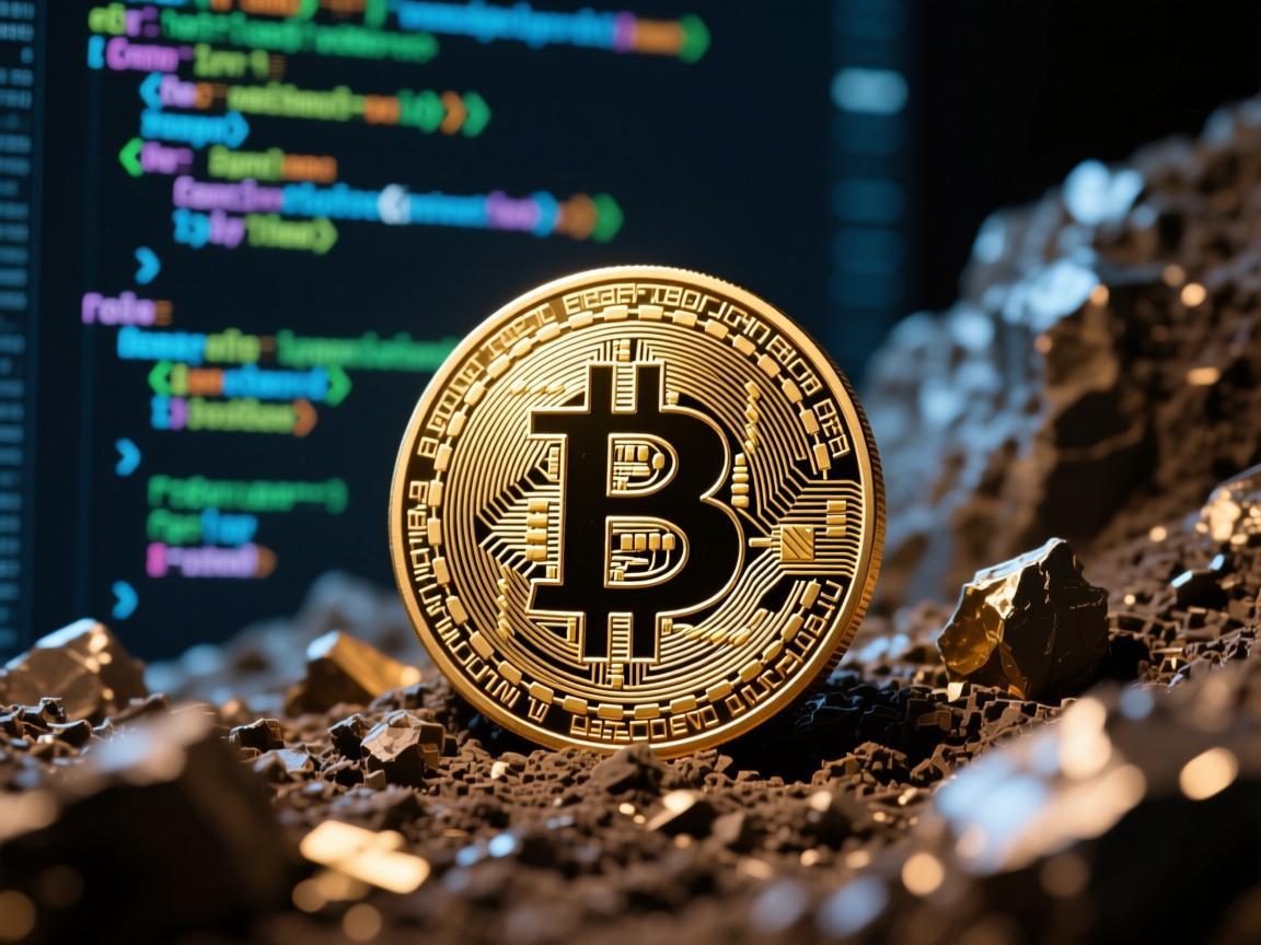 探秘狗狗币挖矿源代码，从技术原理到社区实践