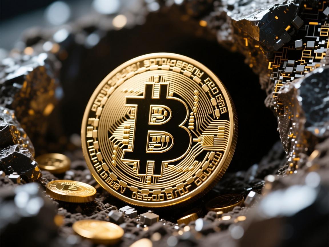 狗狗币现在还容易挖吗?答案藏在算力与收益里