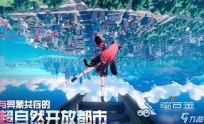 异环哈索尔怎么玩