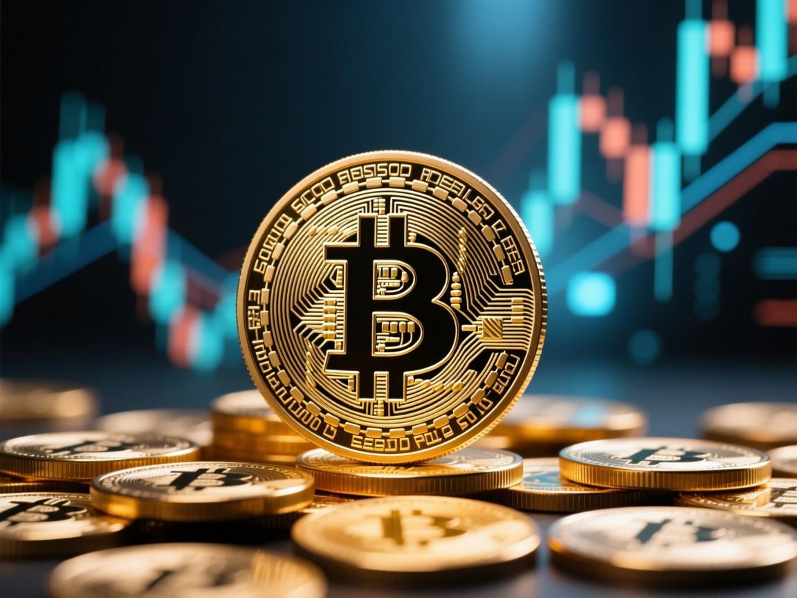 50万投资狗狗币,一场关于信仰与风险的数字博弈
