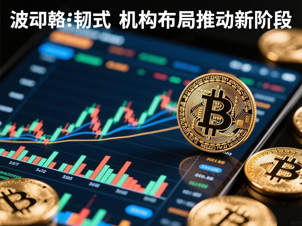 近年来比特币价格表最新,波动中彰显韧性,机构布局推动新阶段