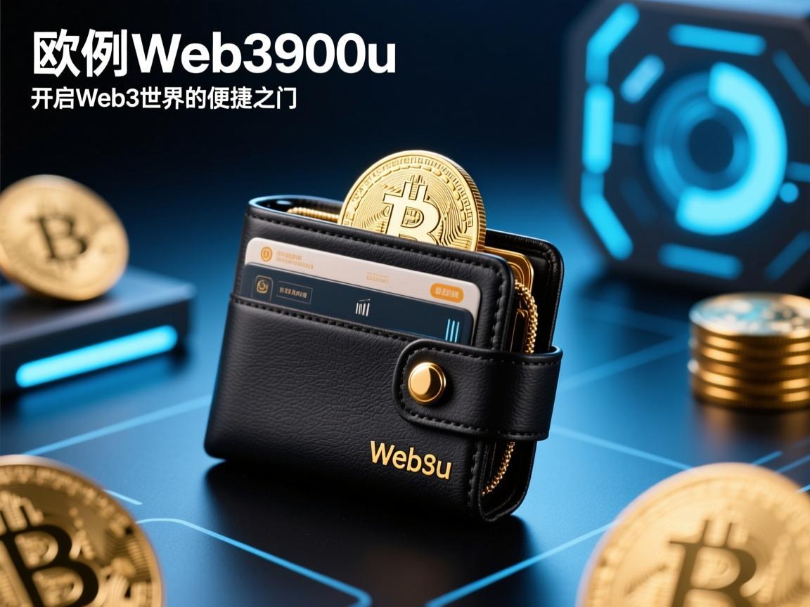 欧意Web3钱包900u，开启Web3世界的便捷之门