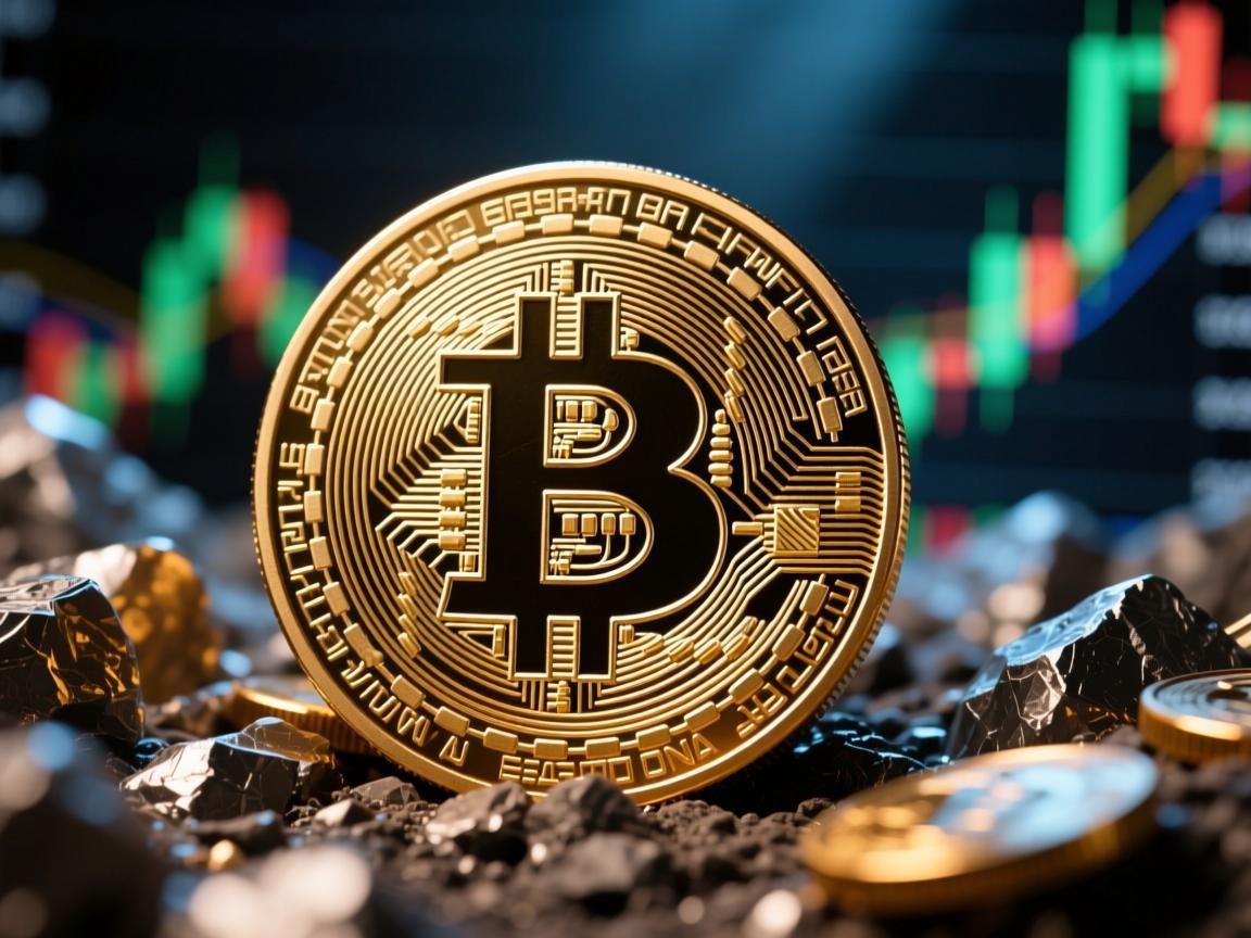 狗狗币怎么算？从挖矿到交易的价值逻辑解析