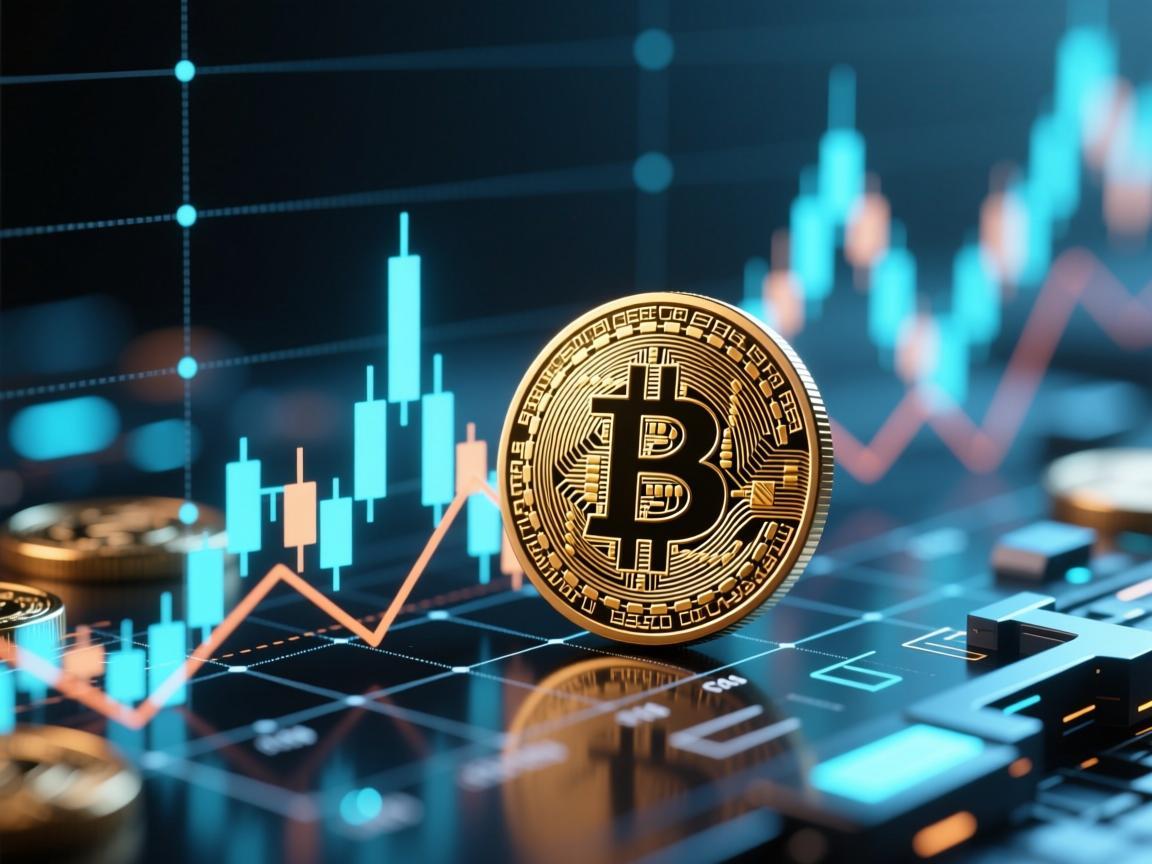 未来比特币价格走势图,在波动中探索价值锚点