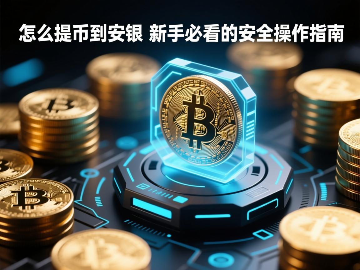 怎么提币到安银，新手必看的安全操作指南