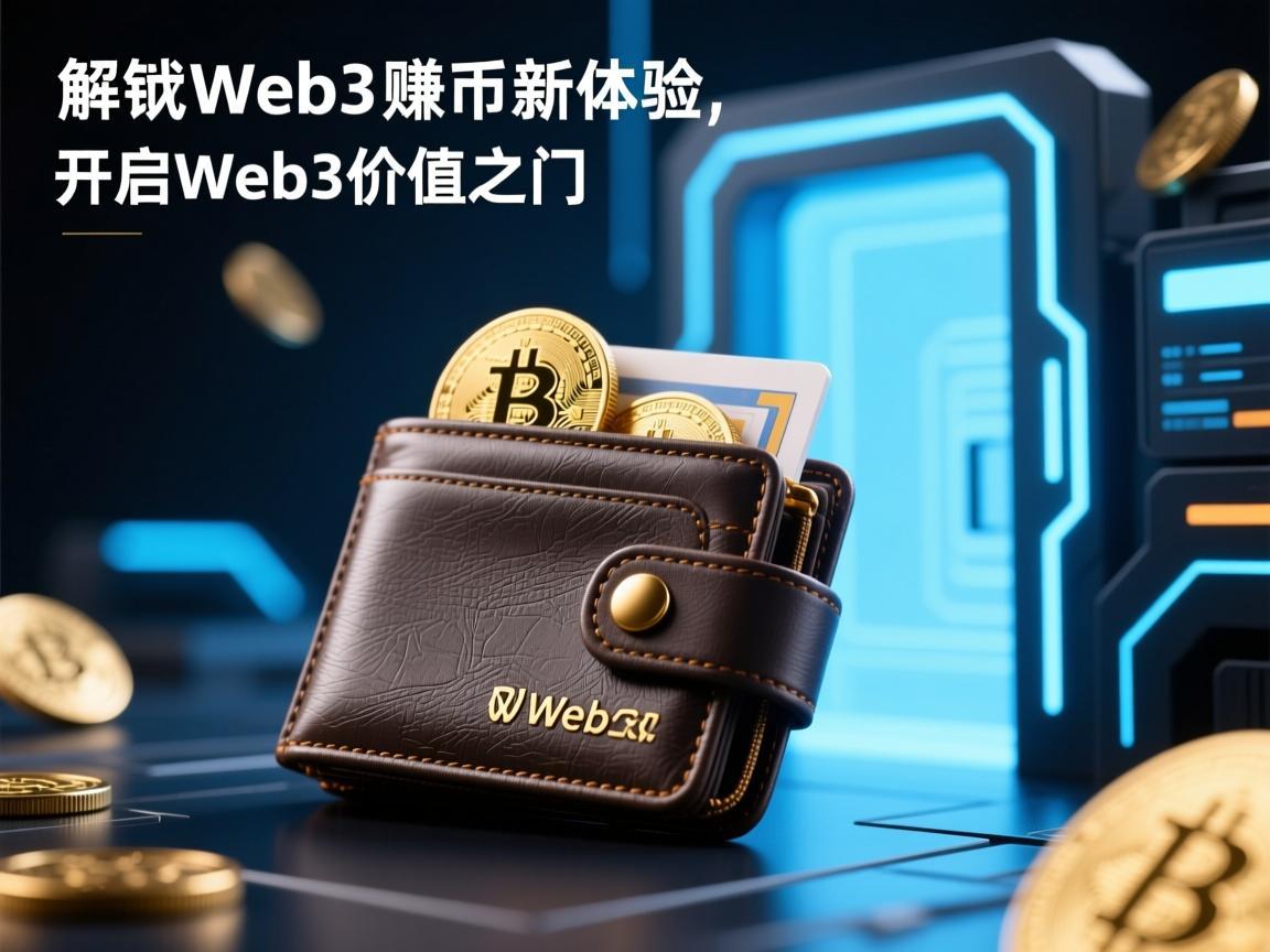 欧意Web3钱包,解锁代币赚取新体验,开启Web3价值之门