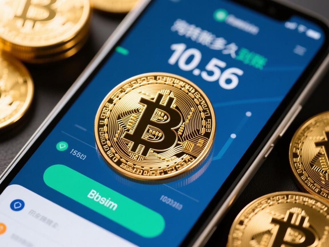 狗狗币转账多久到账?影响因素与实用指南