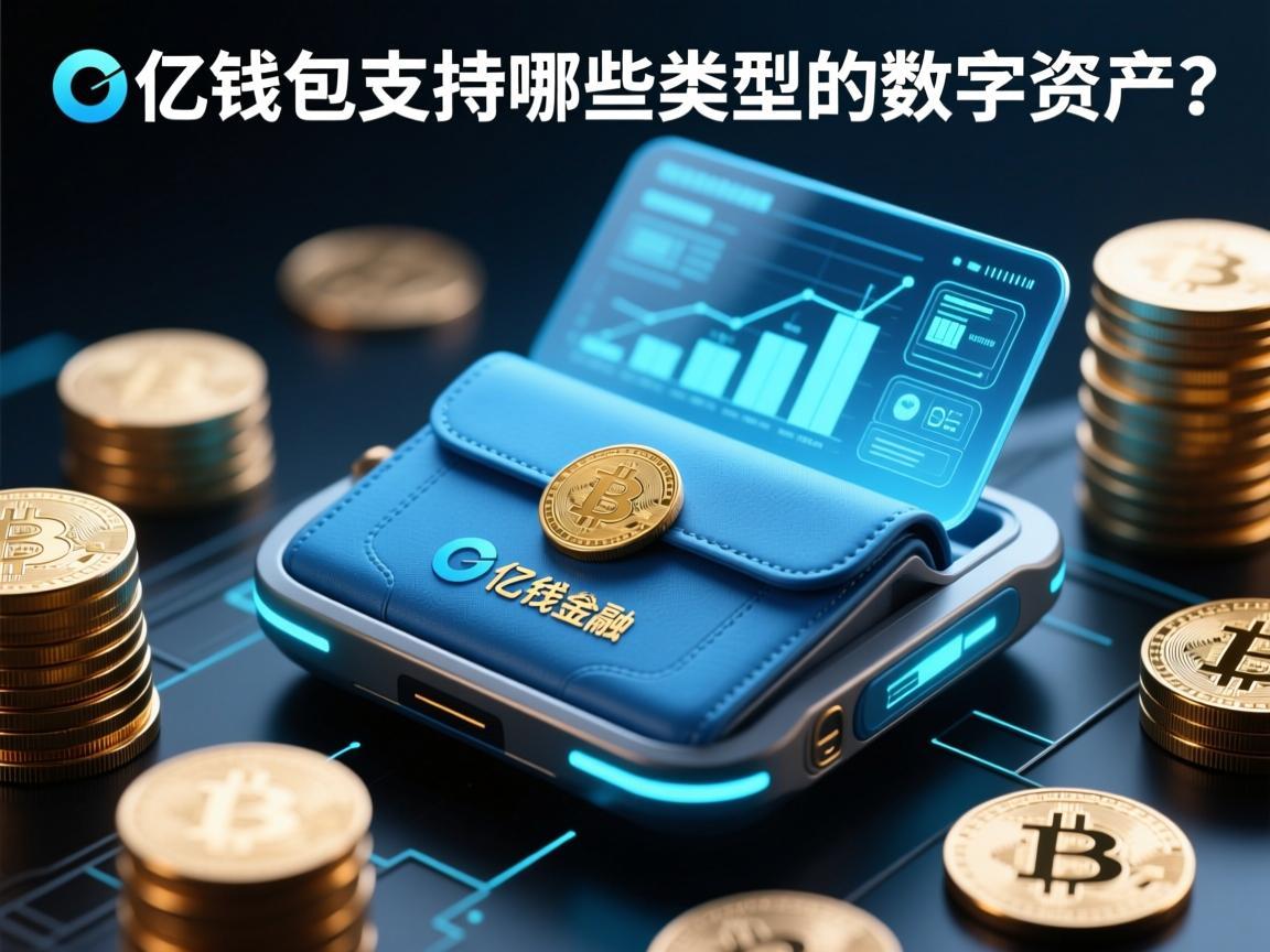 欧亿钱包支持哪些类型的数字资产?