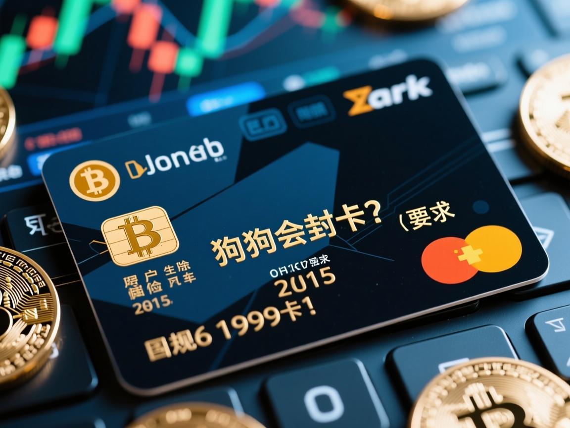 狗狗币会封卡吗？从合规风险到用户避险指南