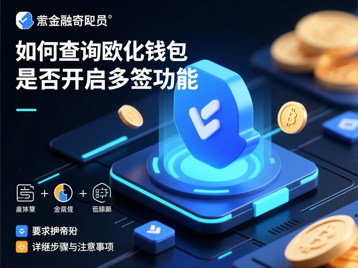 如何查询欧亿钱包是否开启多签功能?详细步骤与注意事项