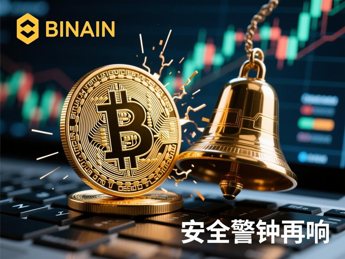 币安遭遇网络攻击，加密货币安全警钟再响