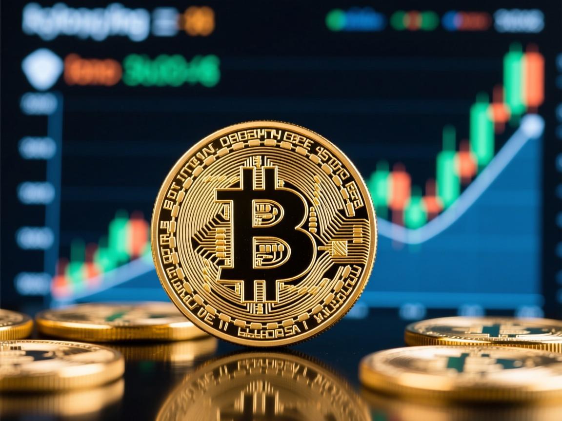 狗狗币三年价格,从玩笑币到现象级资产的起伏之路