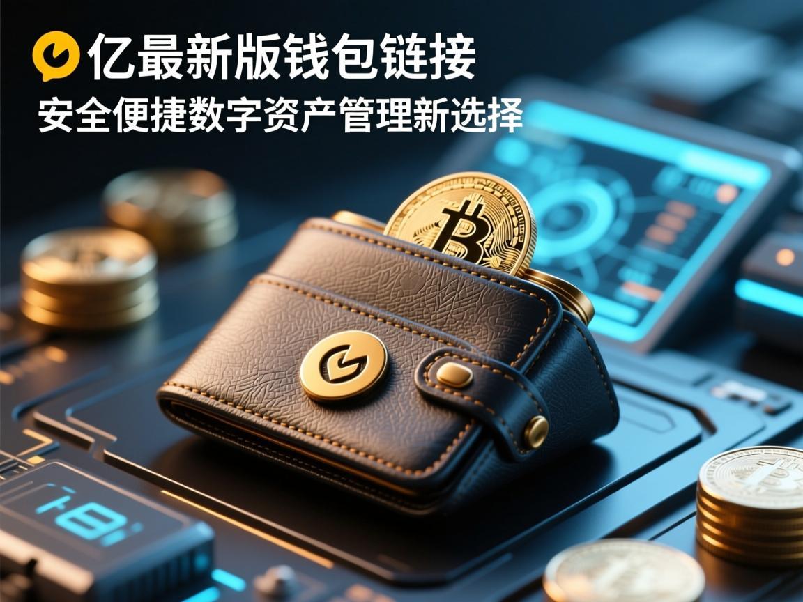 欧亿最新版钱包链接,安全便捷的数字资产管理新选择