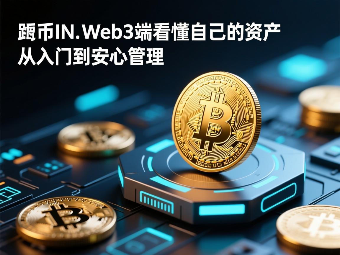 从币安Web3端看懂自己的资产，从入门到安心管理