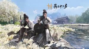 燕云十六声竞速牵丝霖纯奶玩法攻略是什么