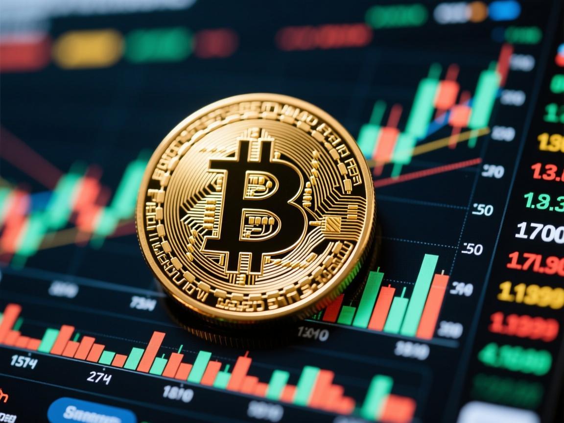 比特币实时价格是多少？一文读懂动态行情与影响因素