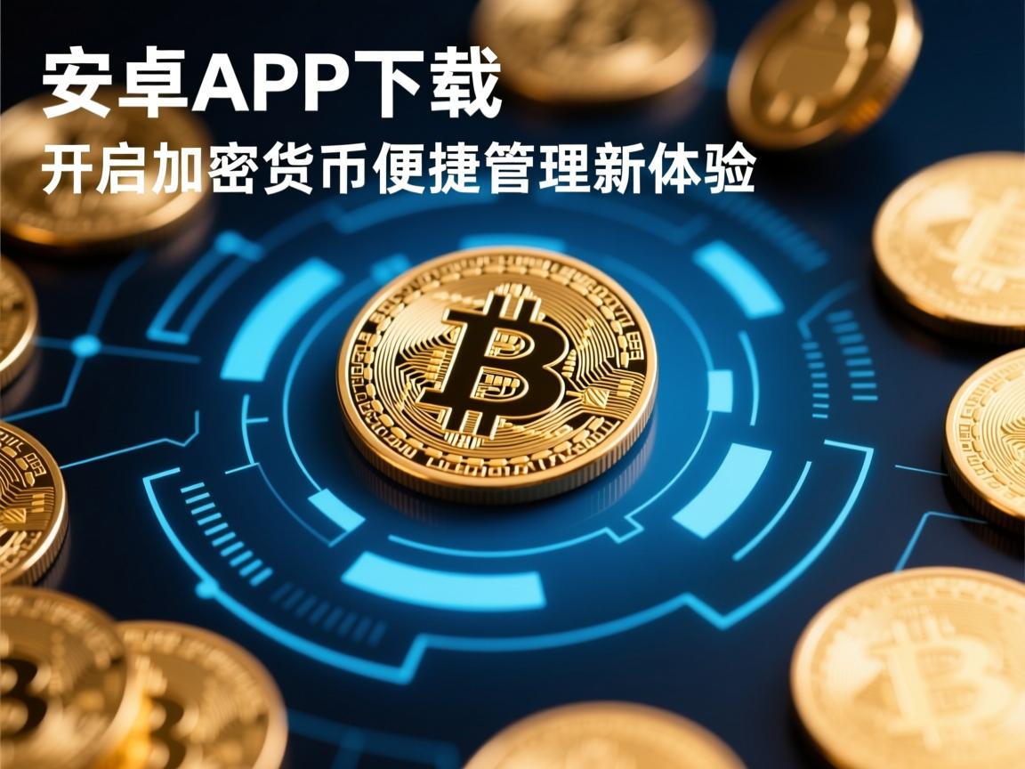 安卓币超APP下载，开启加密货币便捷管理新体验
