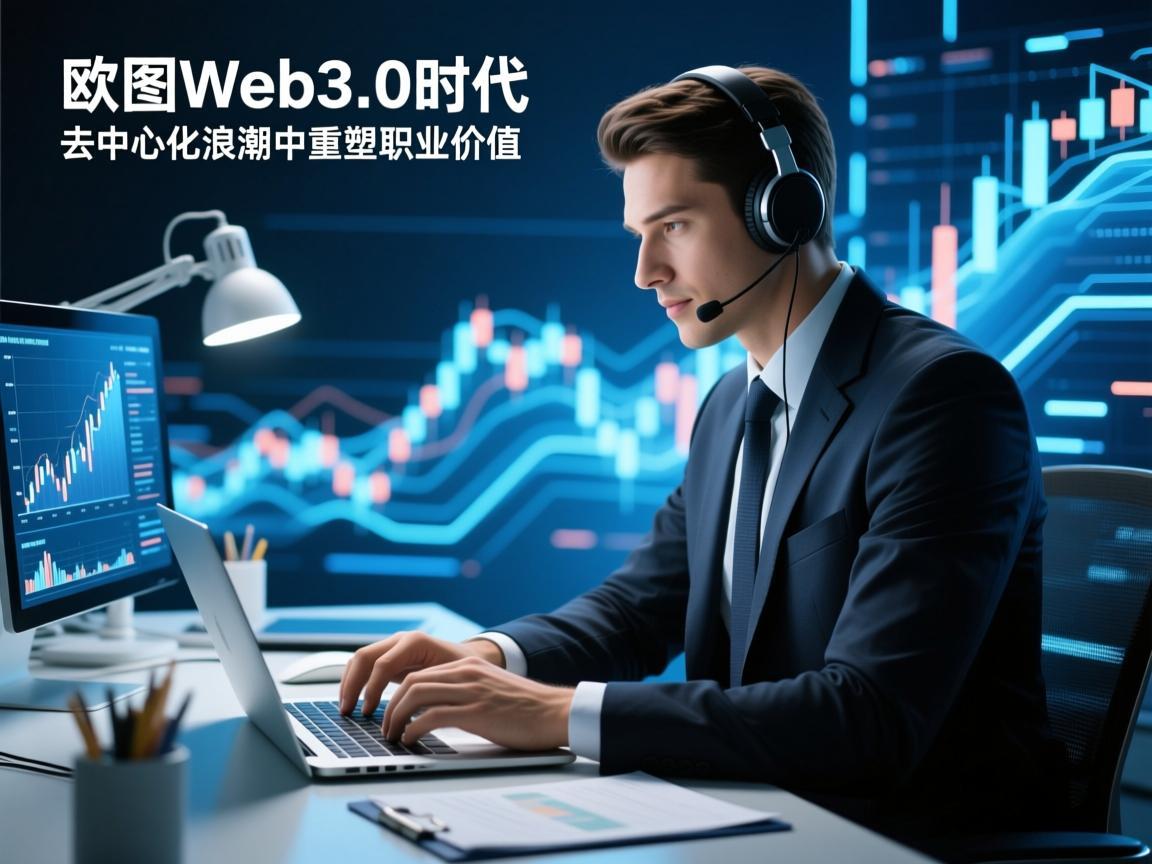 欧意Web3.0时代的工作，在去中心化浪潮中重塑职业价值
