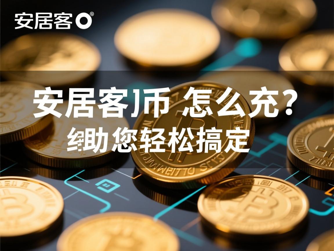 安居客安币怎么充？详细指南助您轻松搞定