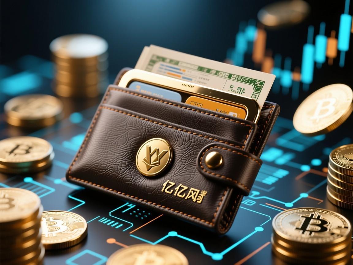 欧亿钱包风波，数字金融时代的信任危机