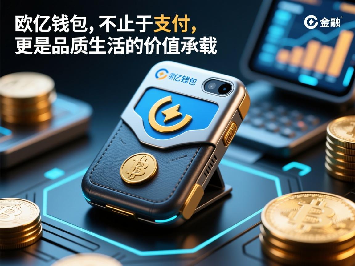 欧亿钱包，不止于支付，更是品质生活的价值承载