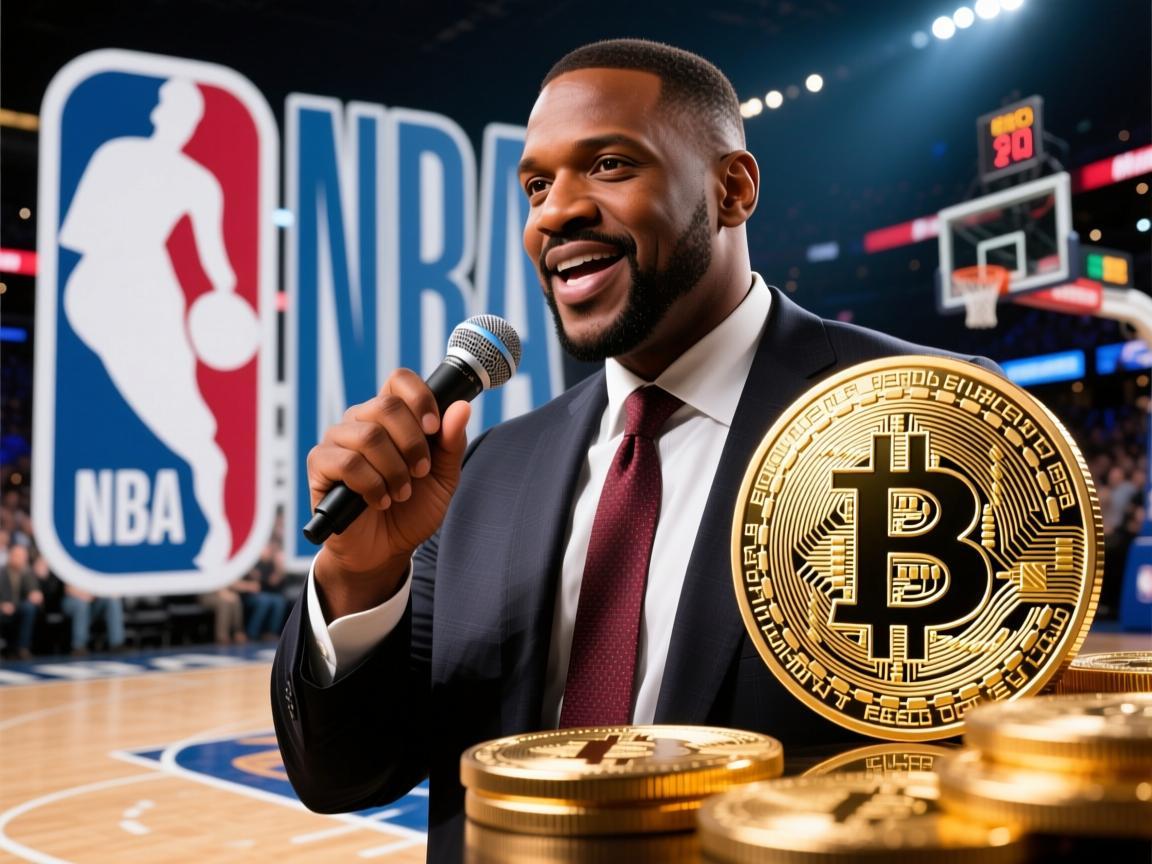 NBA老板喊话狗狗币是真是假？一场币圈与体育圈的跨界闹剧