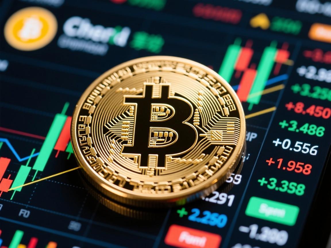 比特币现金最新价格美元汇率，市场波动与投资逻辑解析