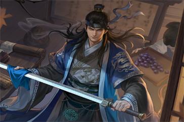 名将杀曹丕技能是什么 曹丕技能详解