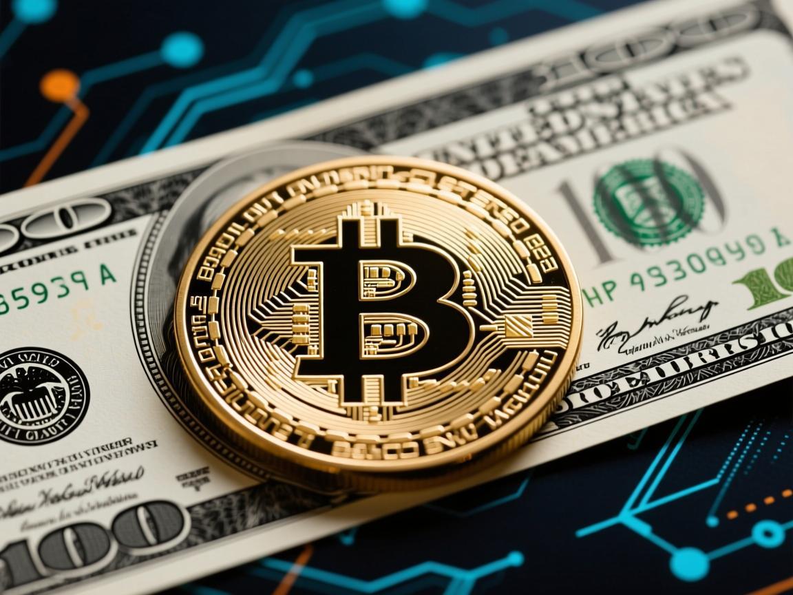 100刀狗狗币是什么？从梗币到文化符号的价值探索