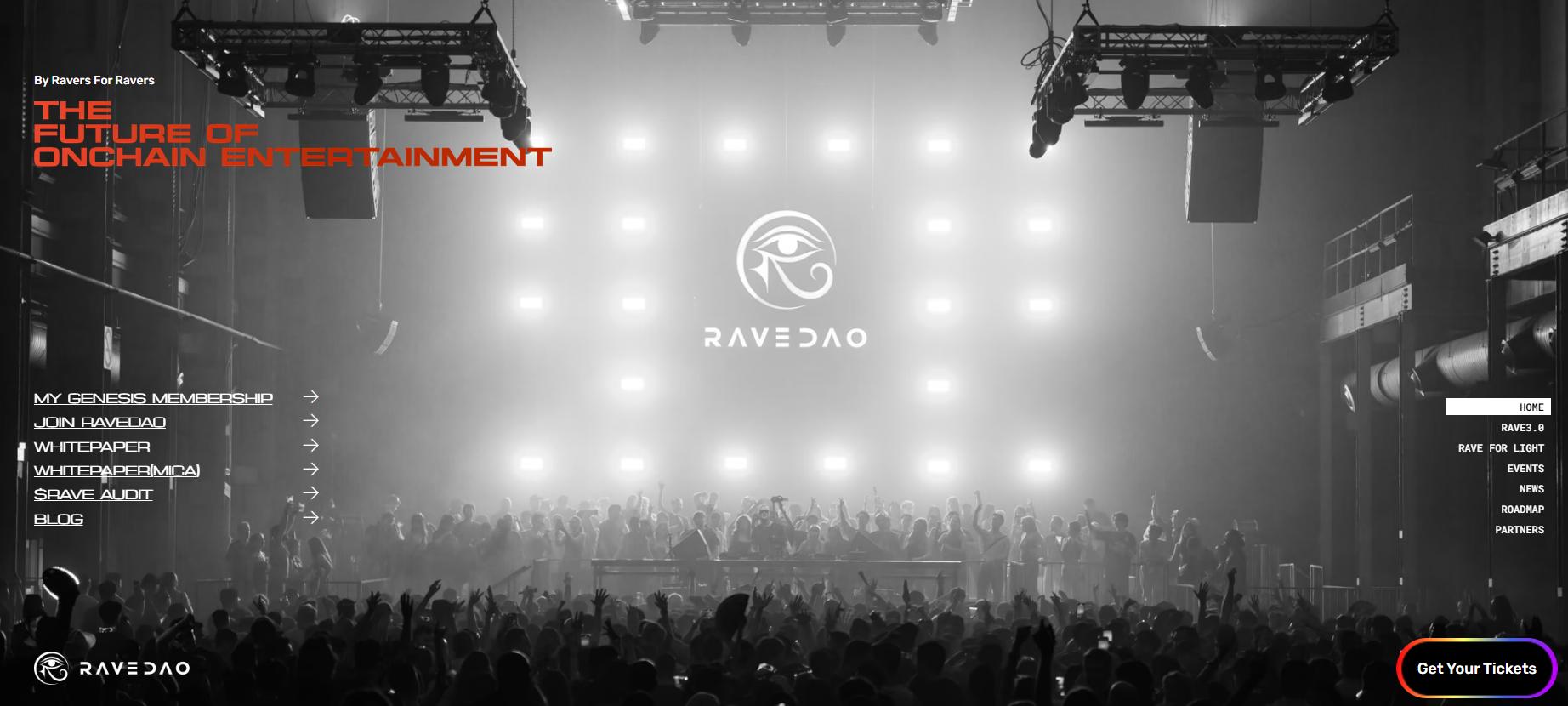 RAVE币是什么 其2026年投资价值与市场潜力分析