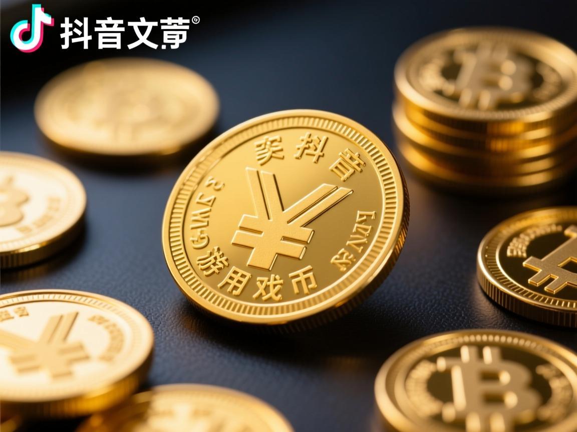抖音安海游戏币怎么获得？实用攻略分享