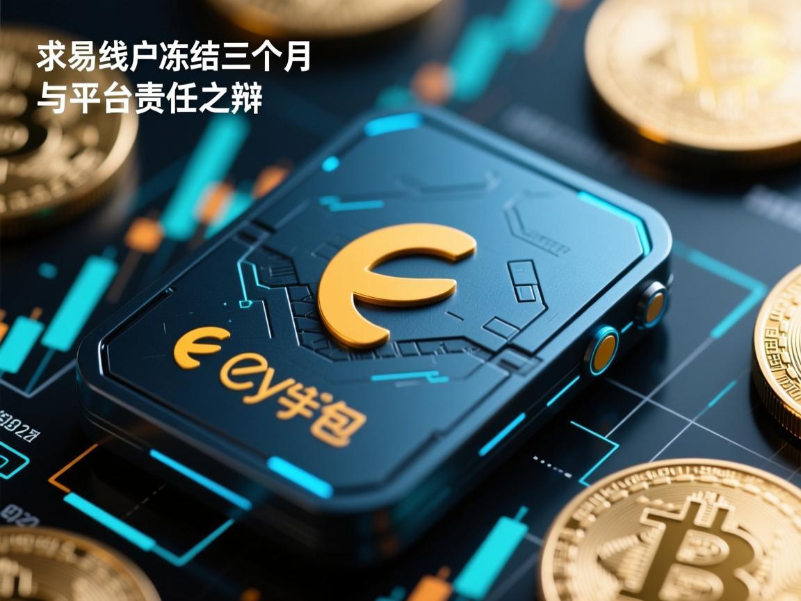 欧易钱包冻结三个月，用户资金安全与平台责任之辩