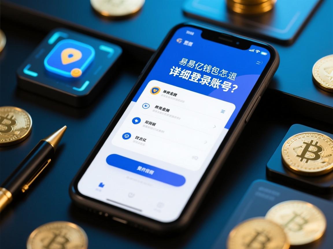 欧易亿钱包怎么退出登录账号？详细操作指南
