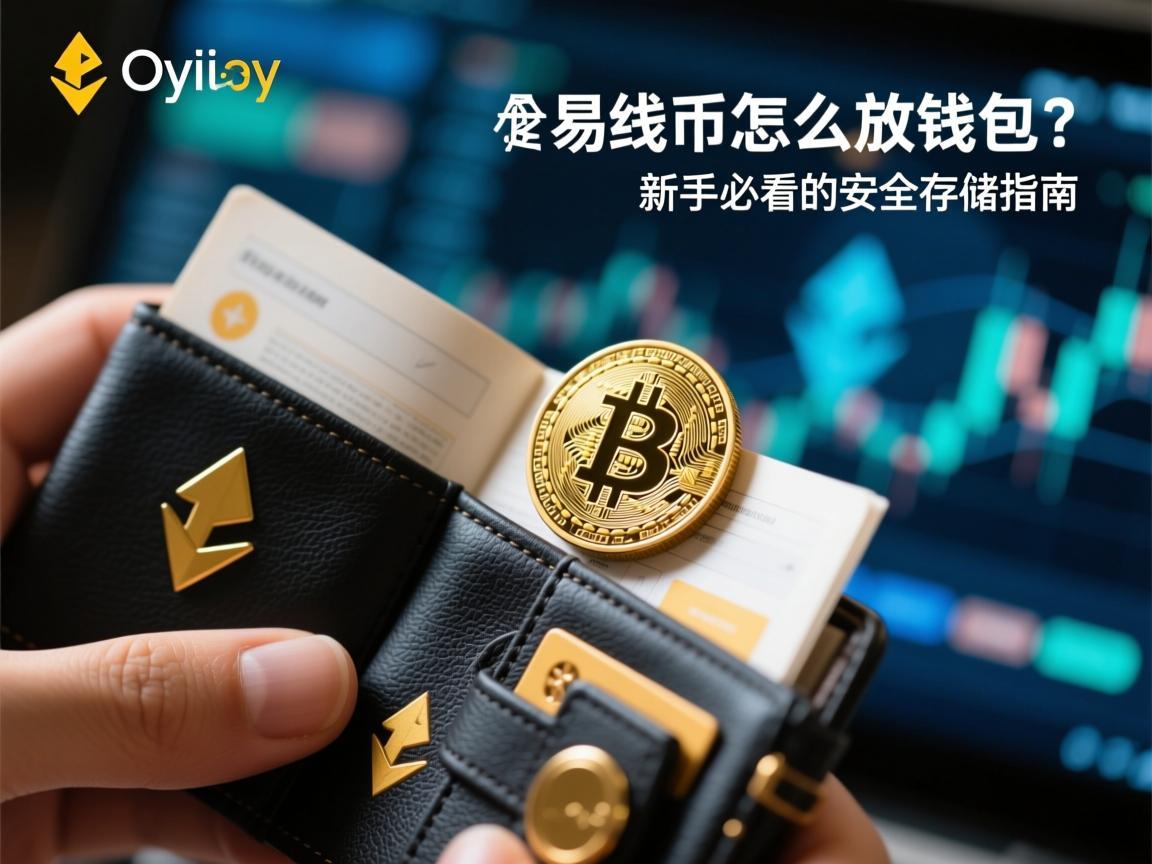 欧易币怎么放钱包？新手必看的安全存储指南