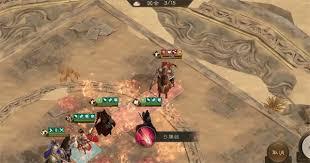 新三国志曹操传诸天星曜水星君115级怎么玩