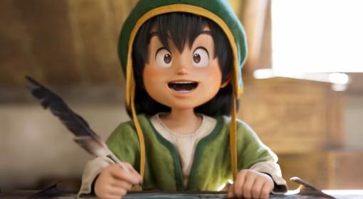 DQ7重制版 Demo版全流程视频攻略