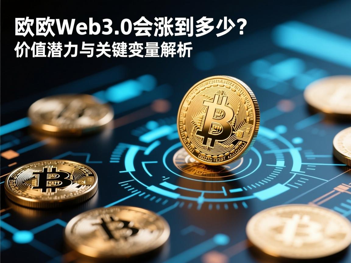 欧意Web3.0会涨到多少？价值潜力与关键变量解析