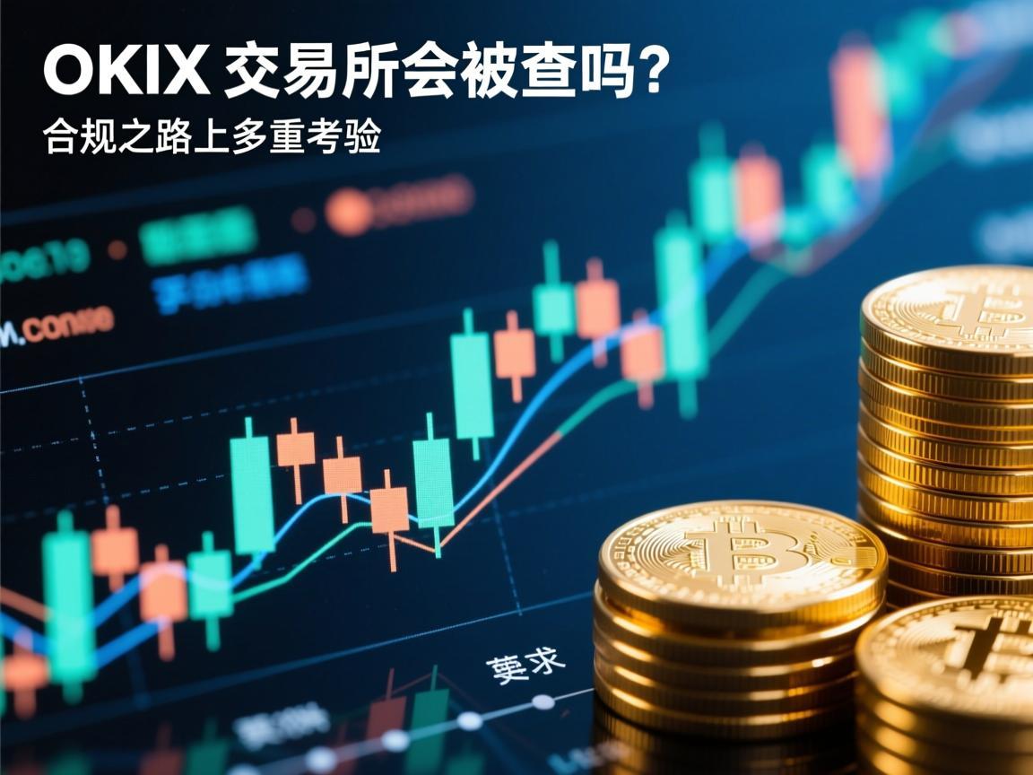 OKX交易所会被查吗?合规之路上的多重考量