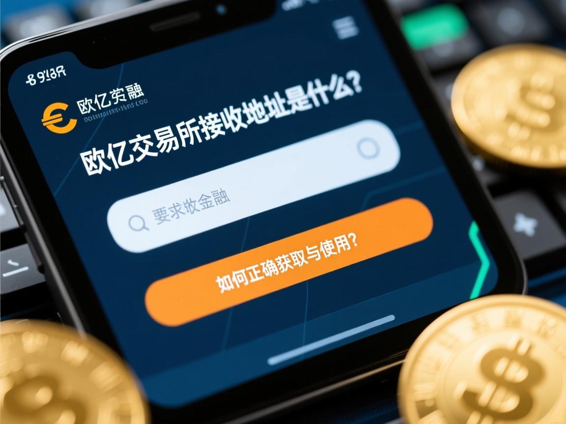 一欧亿交易所接收地址是什么？如何正确获取与使用？