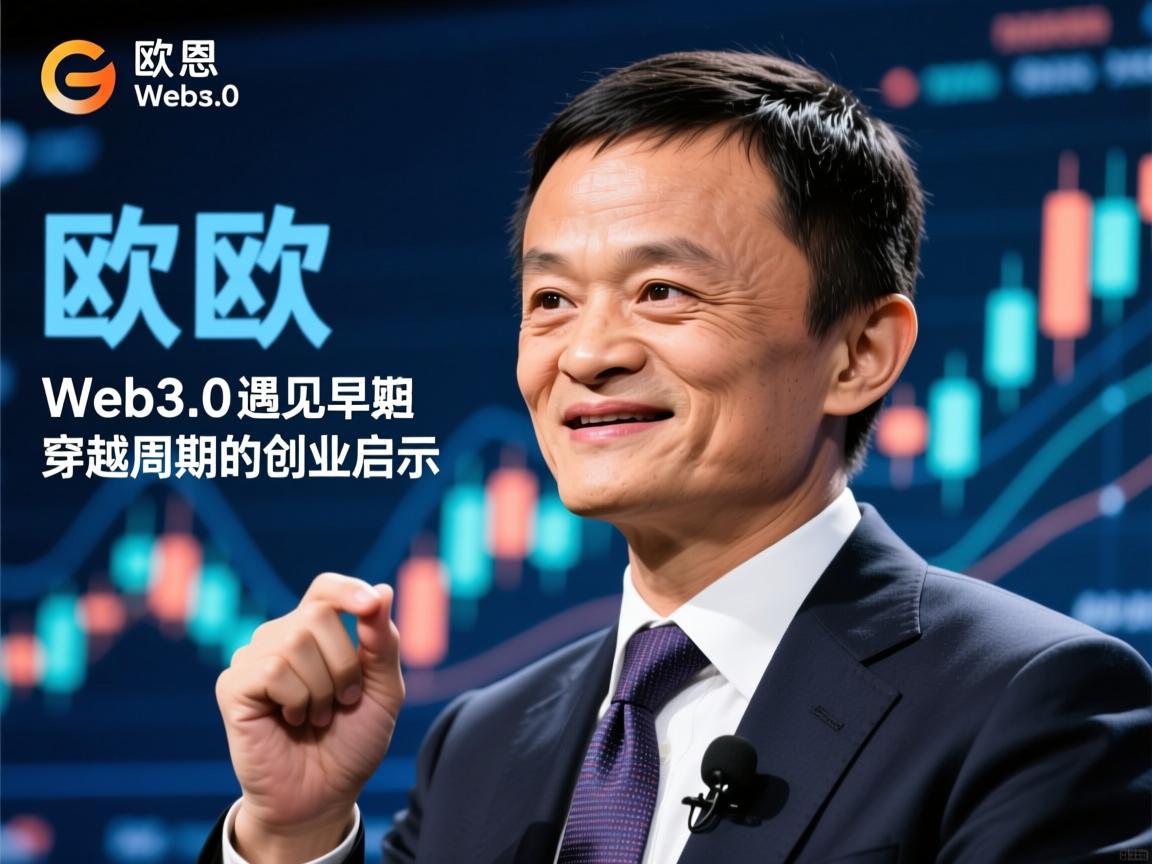 当欧意Web3.0遇见早期马云，穿越周期的创业启示