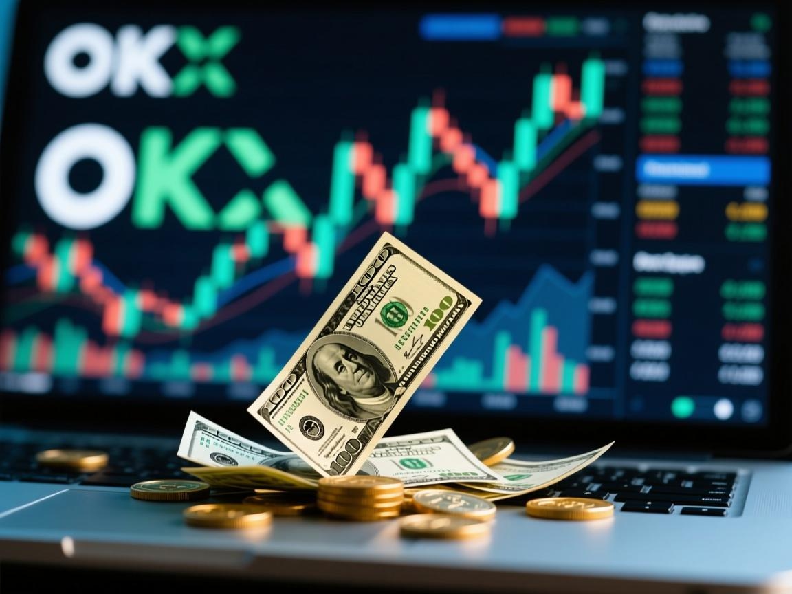 在OKX交易所里,钱会掉吗?聊聊用户最关心的资金安全问题