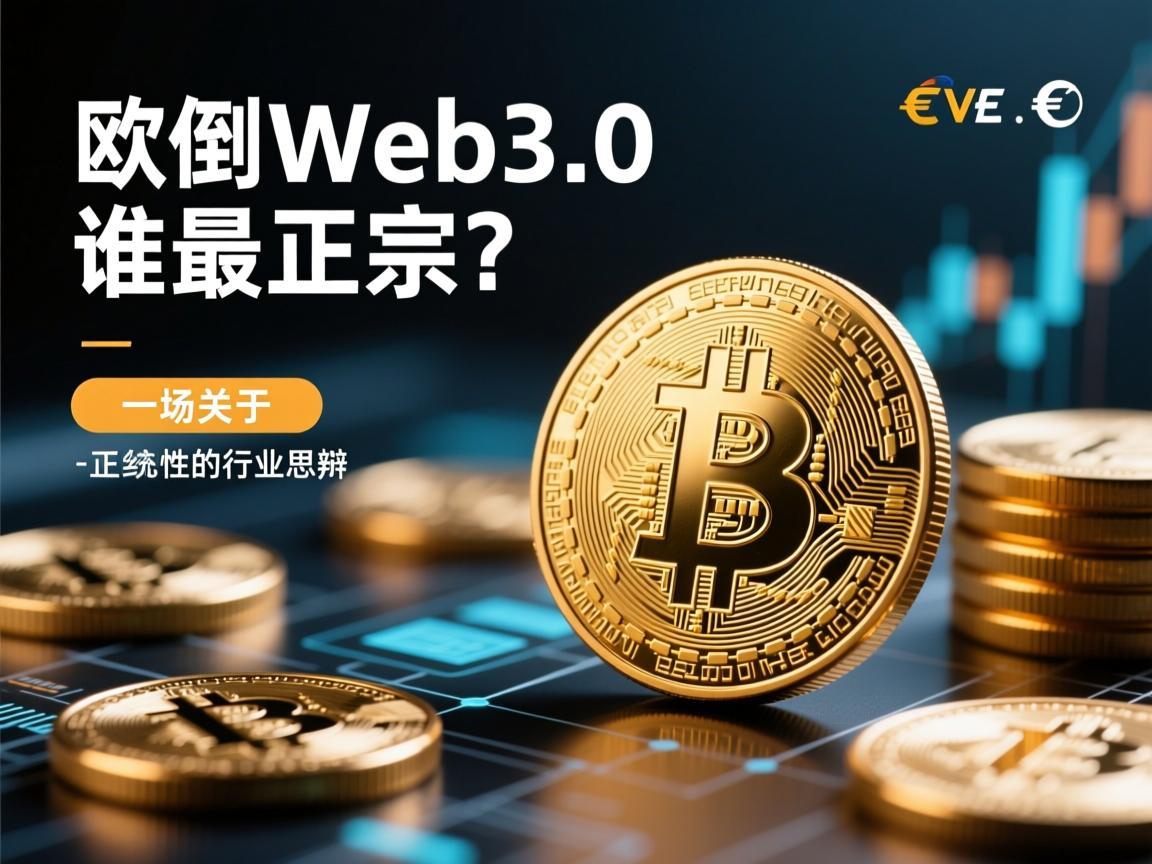 欧意Web3.0，谁最正宗？一场关于正统性的行业思辨